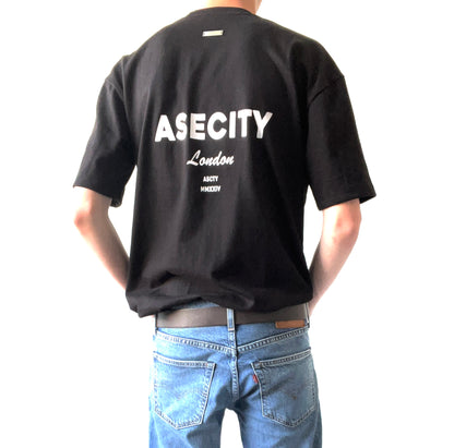 ASCTY LONDON 24 T-SHIRT
