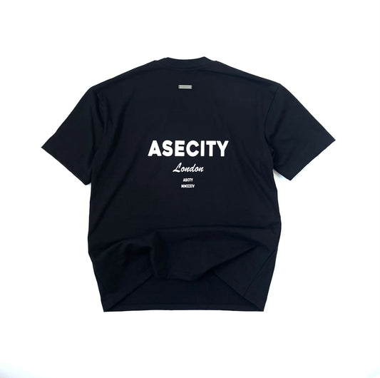 ASCTY LONDON 24 T-SHIRT