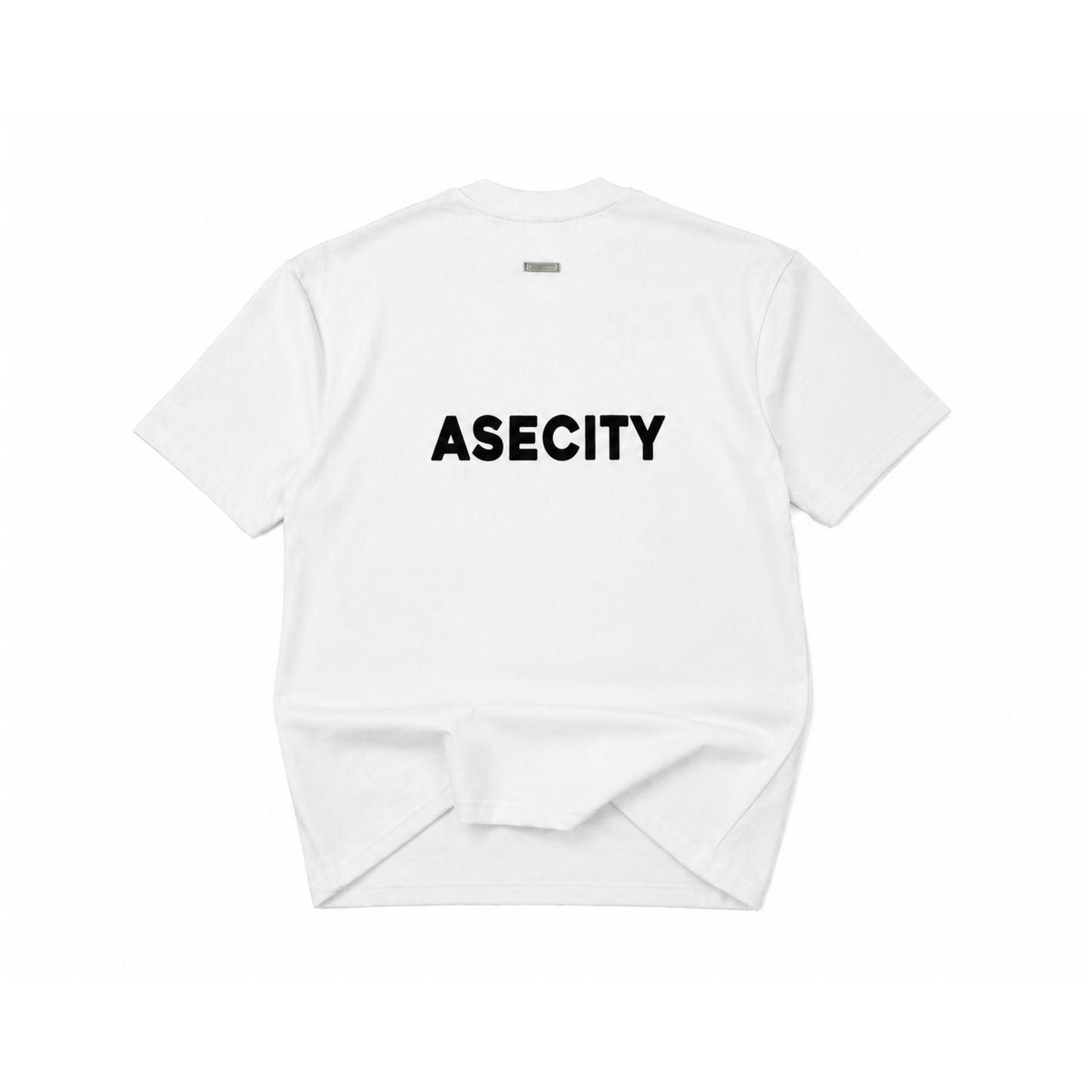 ASECITY ORIGINAL T-SHIRT